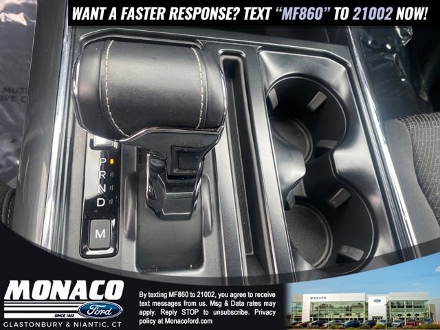 Certified 2023 Ford F150 XLT w/ Equipment Group 302A High AWD/4WD image 22