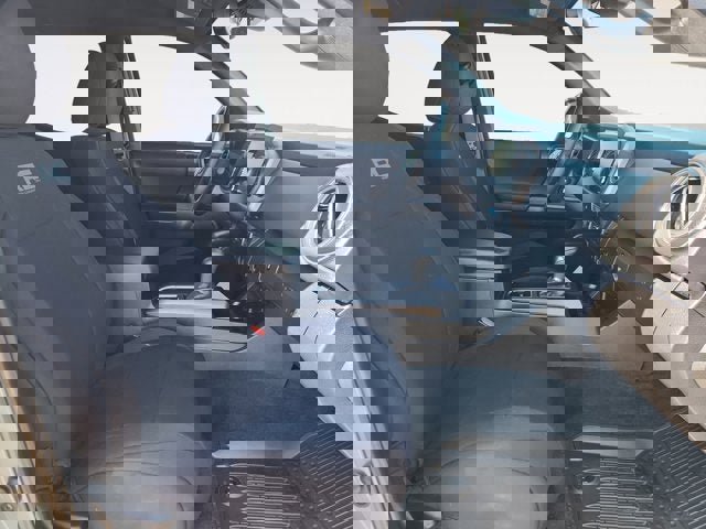 Used 2023 Toyota Tacoma TRD Sport w/ Advanced Technology Package AWD/4WD image 15