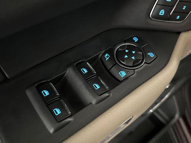 Certified 2024 Ford Expedition Max Limited RWD image 18