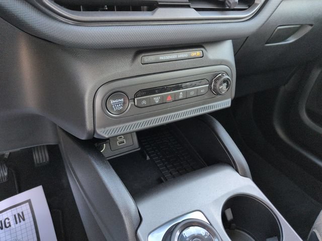 Certified 2025 Ford Bronco Sport Big Bend AWD/4WD image 17