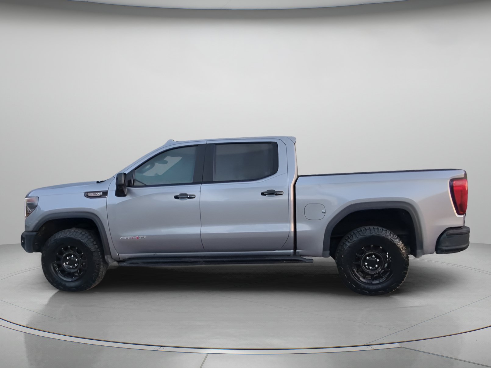 Used 2023 GMC Sierra 1500 AT4X w/ AT4X AEV Edition AWD/4WD image 18