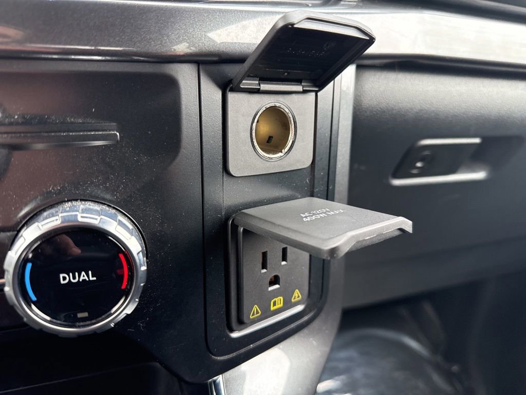 Certified 2023 Ford F150 XLT w/ Equipment Group 302A High image 32