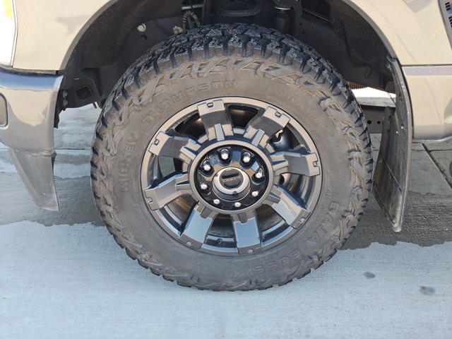 Certified 2023 Ford F250 Lariat w/ Sport Appearance Package AWD/4WD image 11