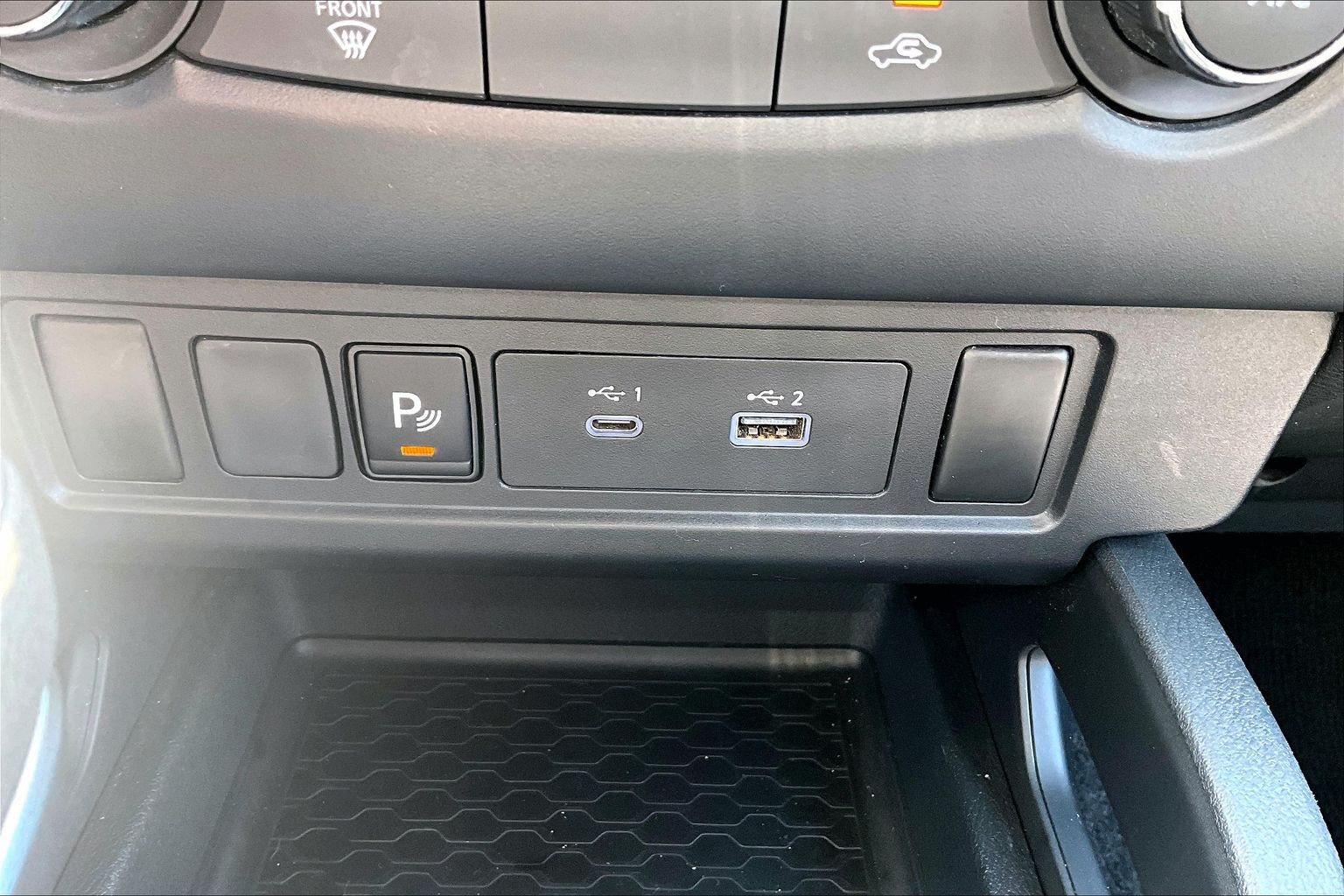 Used 2022 Nissan Frontier S w/ Technology Package AWD/4WD image 17