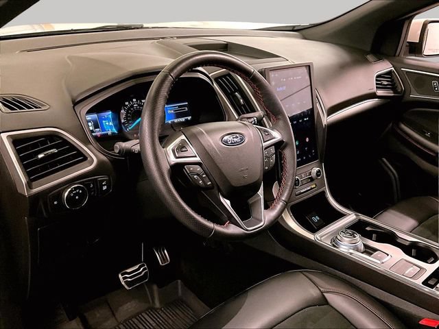 Certified 2023 Ford Edge ST-Line AWD/4WD image 12