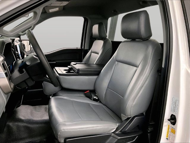Certified 2023 Ford F150 XL RWD image 24