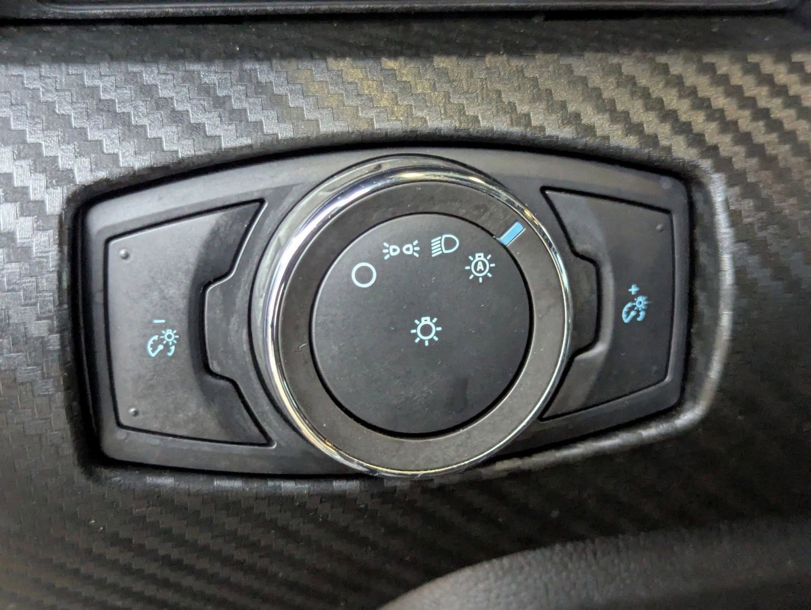 Certified 2022 Ford Mustang Coupe w/ Equipment Group 101A image 21