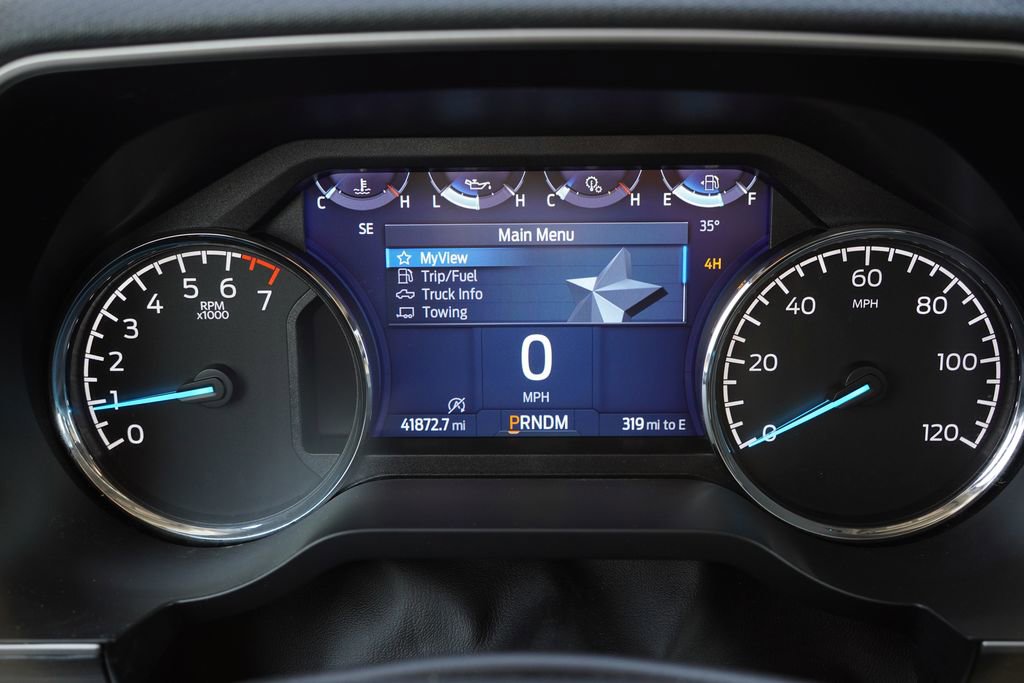 Certified 2021 Ford F150 XLT w/ Equipment Group 302A High image 32