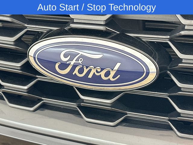 Certified 2023 Ford Escape ST-Line w/ Tech Pack #1 FWD image 24
