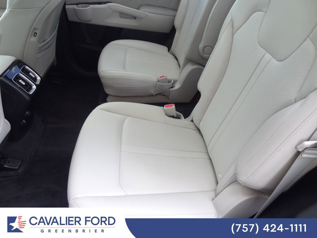 Used 2021 Kia Sorento SX AWD/4WD image 8