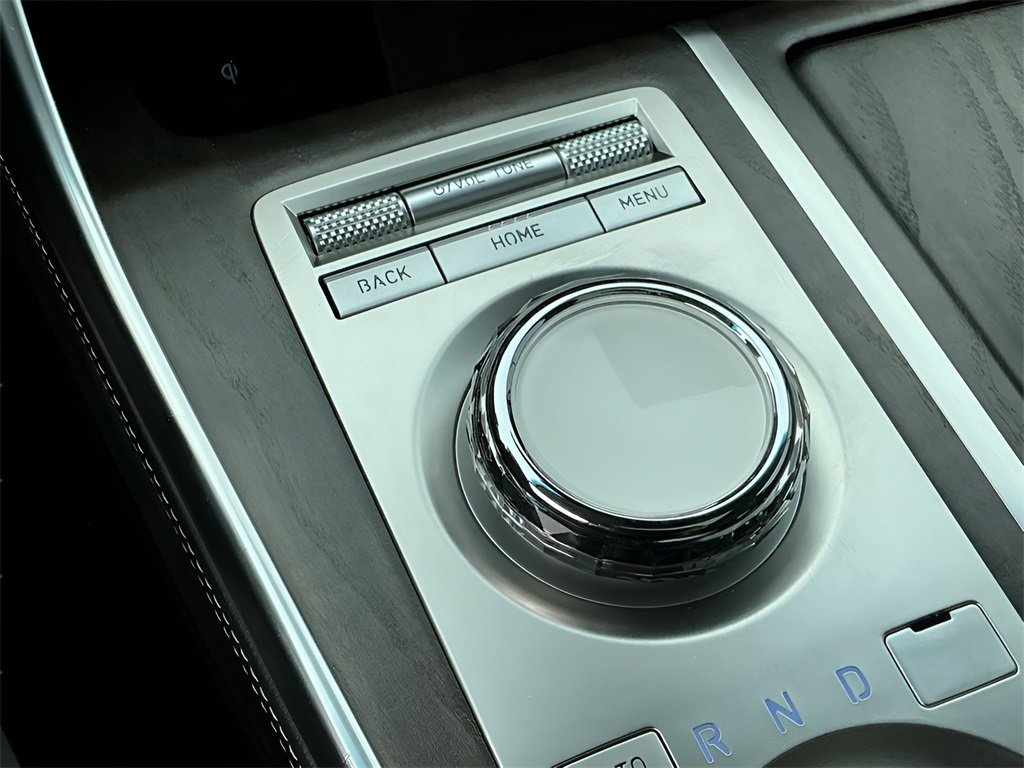 Used 2023 Genesis GV80 2.5T w/ Prestige Package image 30