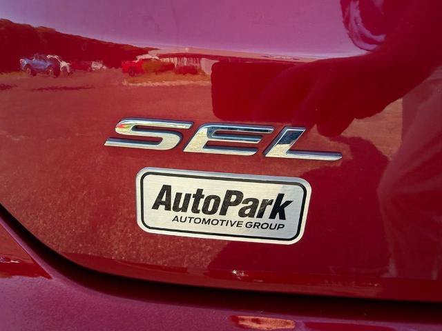 Certified 2023 Ford Edge SEL w/ Convenience Package AWD/4WD image 31