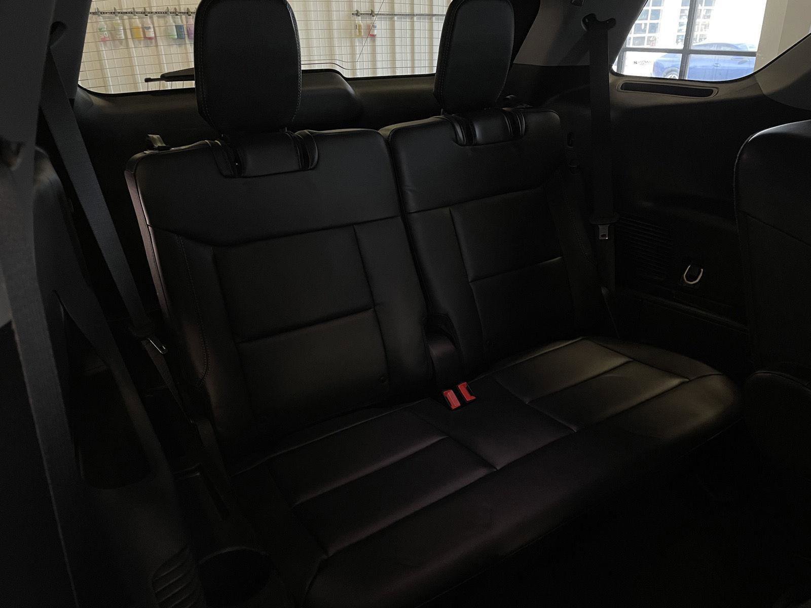 Certified 2024 Ford Explorer XLT w/ Equipment Group 202A image 26