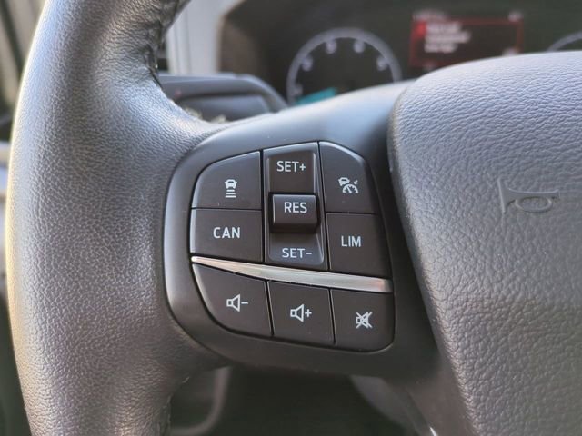 Certified 2020 Ford Transit 350 XLT image 24