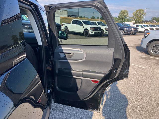 Certified 2022 Ford Bronco Sport Big Bend AWD/4WD image 20