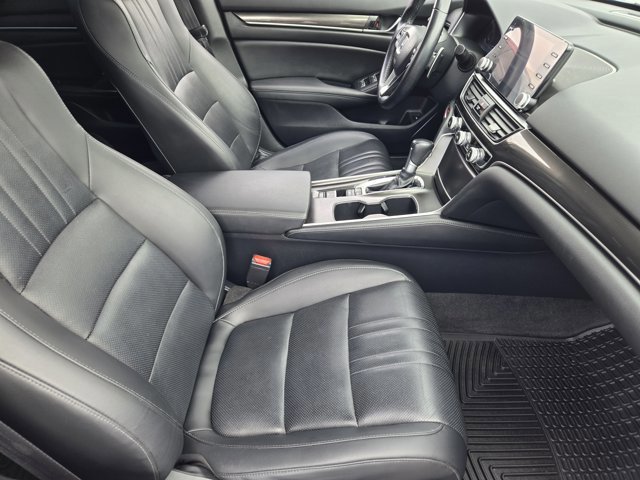 Used 2022 Honda Accord Sport Special Edition image 13