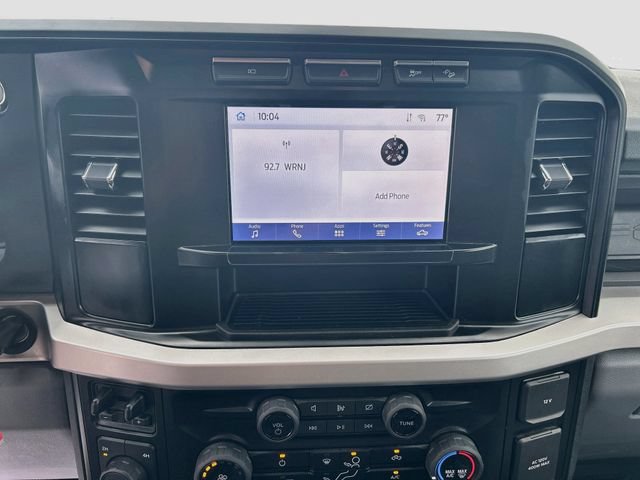 Certified 2024 Ford F350 XL w/ STX Appearance Package AWD/4WD image 20