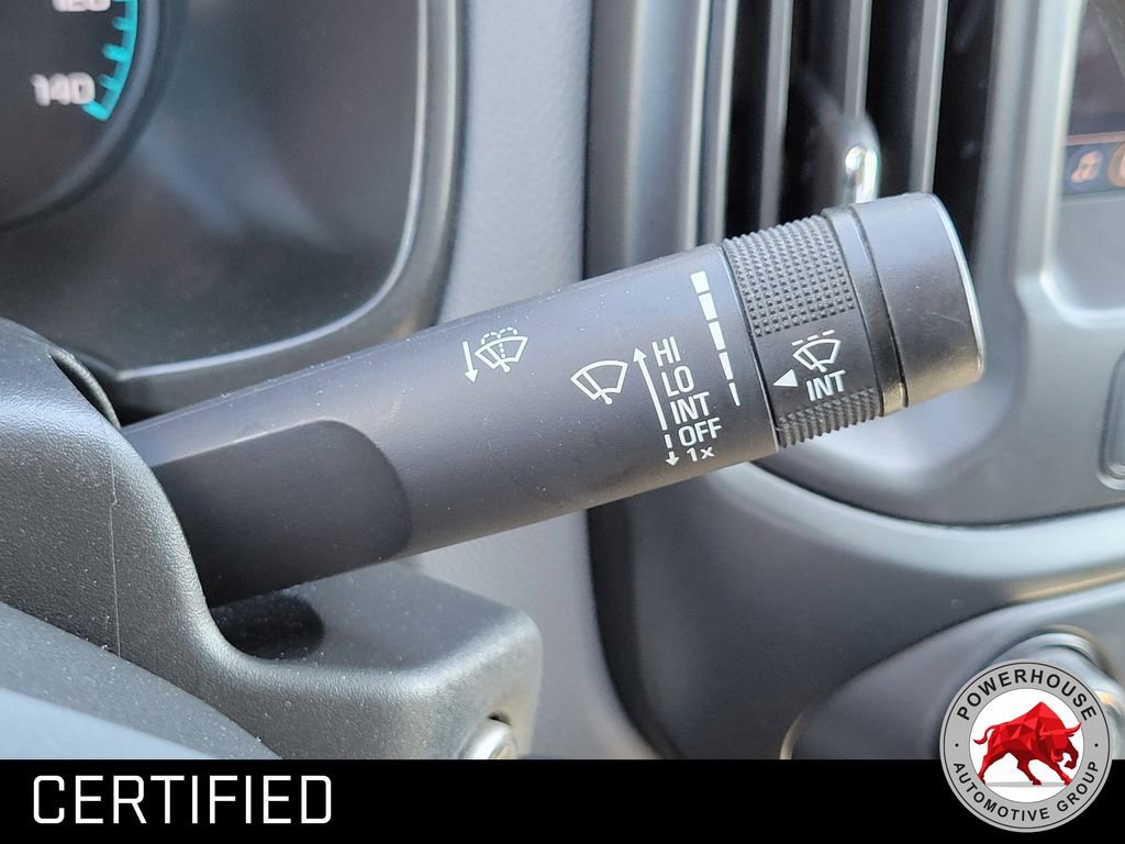 Used 2021 GMC Canyon Elevation Standard w/ Convenience Package image 29