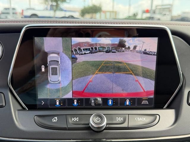 Used 2019 Chevrolet Blazer RS FWD image 16
