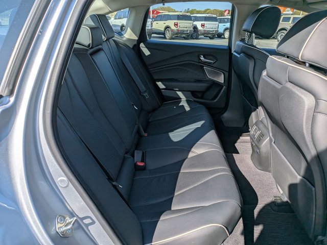 Used 2021 Acura TLX SH-AWD w/ Advance Package image 33