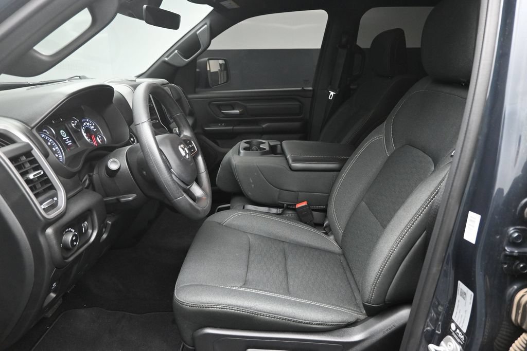 Used 2026 RAM 1500 Express RWD image 18