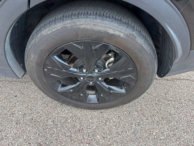 Used 2025 Kia Sportage X-Line w/ Premium Package AWD/4WD image 8