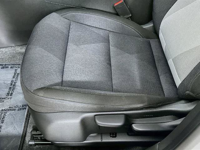 Used 2024 Chevrolet Trax LS w/ LS Convenience Package FWD image 28