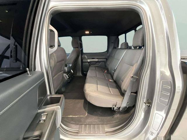 Certified 2023 Ford F150 XLT w/ Equipment Group 302A High AWD/4WD image 18