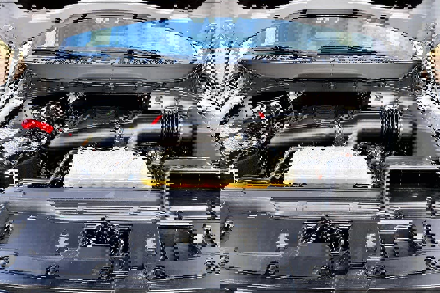 Certified 2025 Ford F150 Raptor image 33