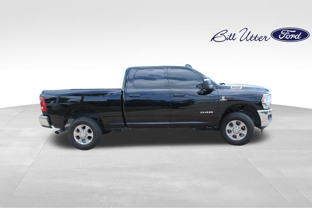Used 2024 RAM 2500 Big Horn w/ Protection Group AWD/4WD image 3