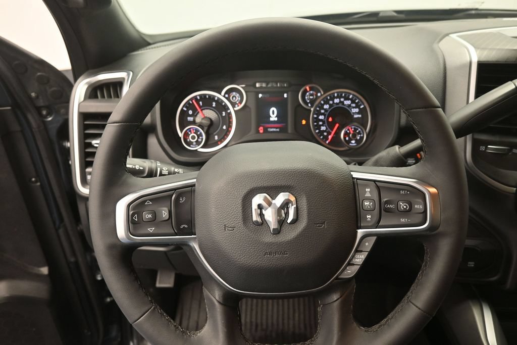 Used 2026 RAM 2500 Lone Star AWD/4WD image 6