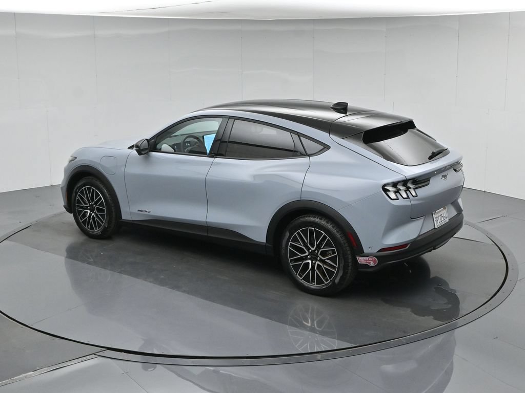 Certified 2024 Ford Mustang Mach-E Select RWD image 45