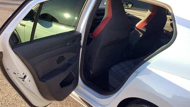 Used 2024 Volkswagen GTI SE image 12
