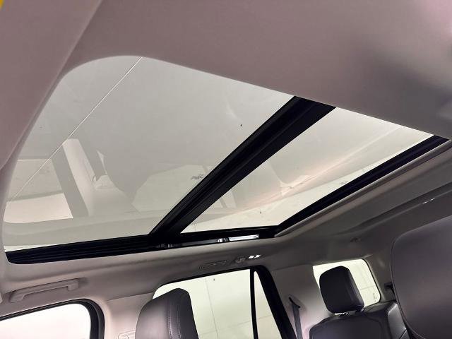 Certified 2025 Ford Expedition Active image 9