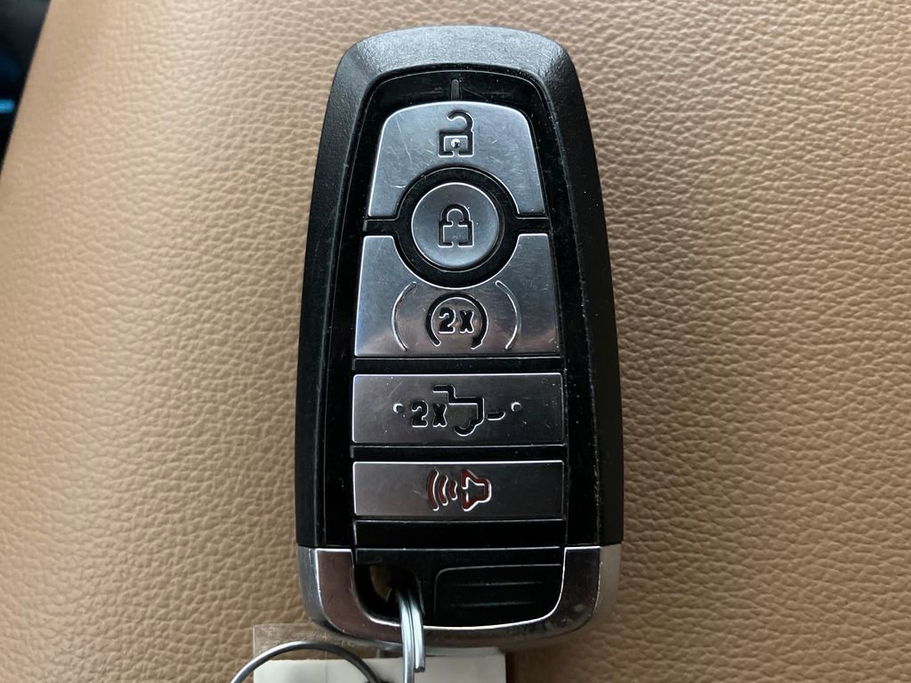 Certified 2021 Ford F150 Lariat image 34