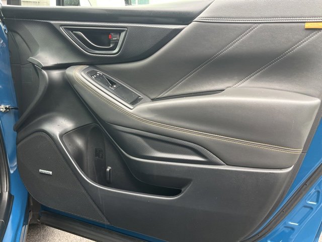 Used 2023 Subaru Forester Wilderness image 33