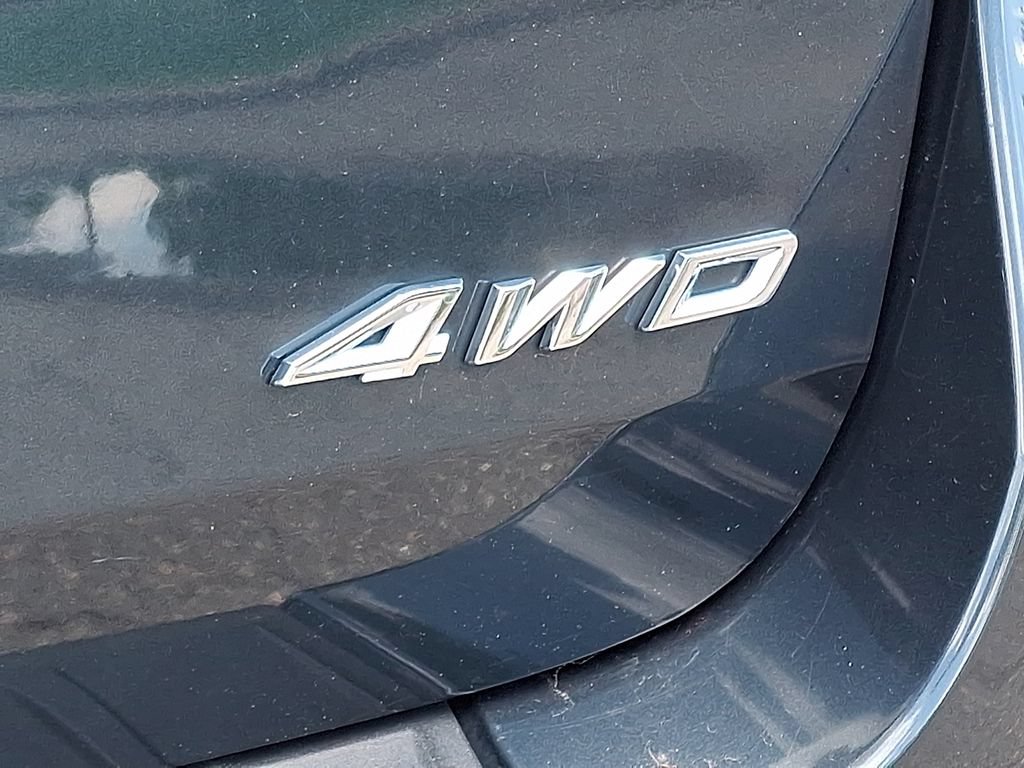 Certified 2023 Ford Explorer XLT AWD/4WD image 32
