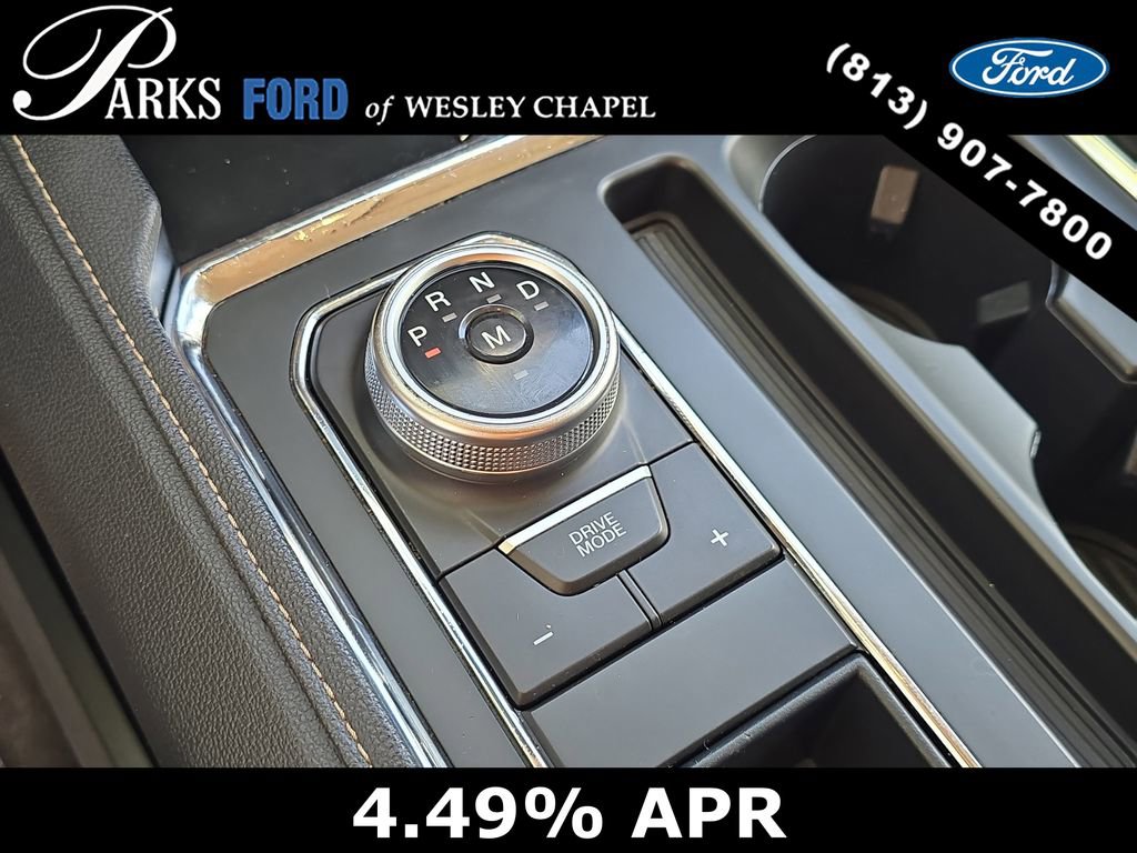 Certified 2023 Ford Expedition XLT RWD image 26
