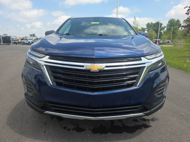 Used 2022 Chevrolet Equinox LT FWD image 3