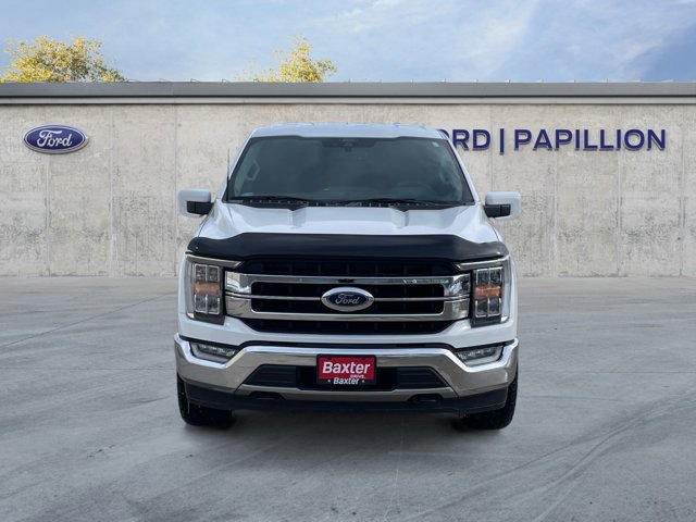 Certified 2022 Ford F150 Lariat image 8