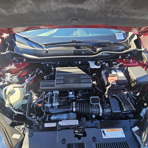 Used 2022 Honda CR-V EX-L image 10