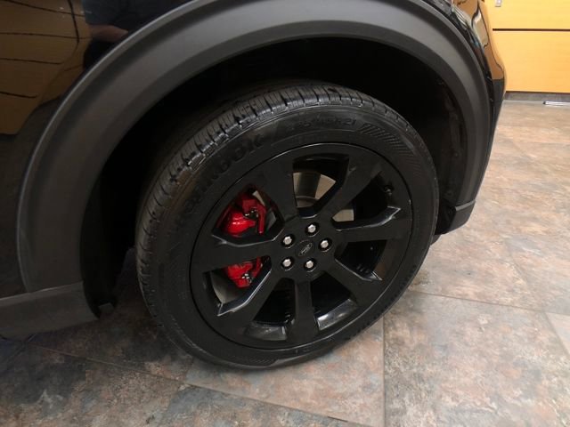 Certified 2023 Ford Explorer ST w/ Equipment Group 401A image 9