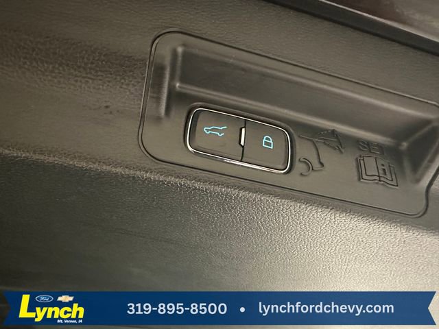 Certified 2024 Ford Explorer XLT w/ Equipment Group 202A AWD/4WD image 19