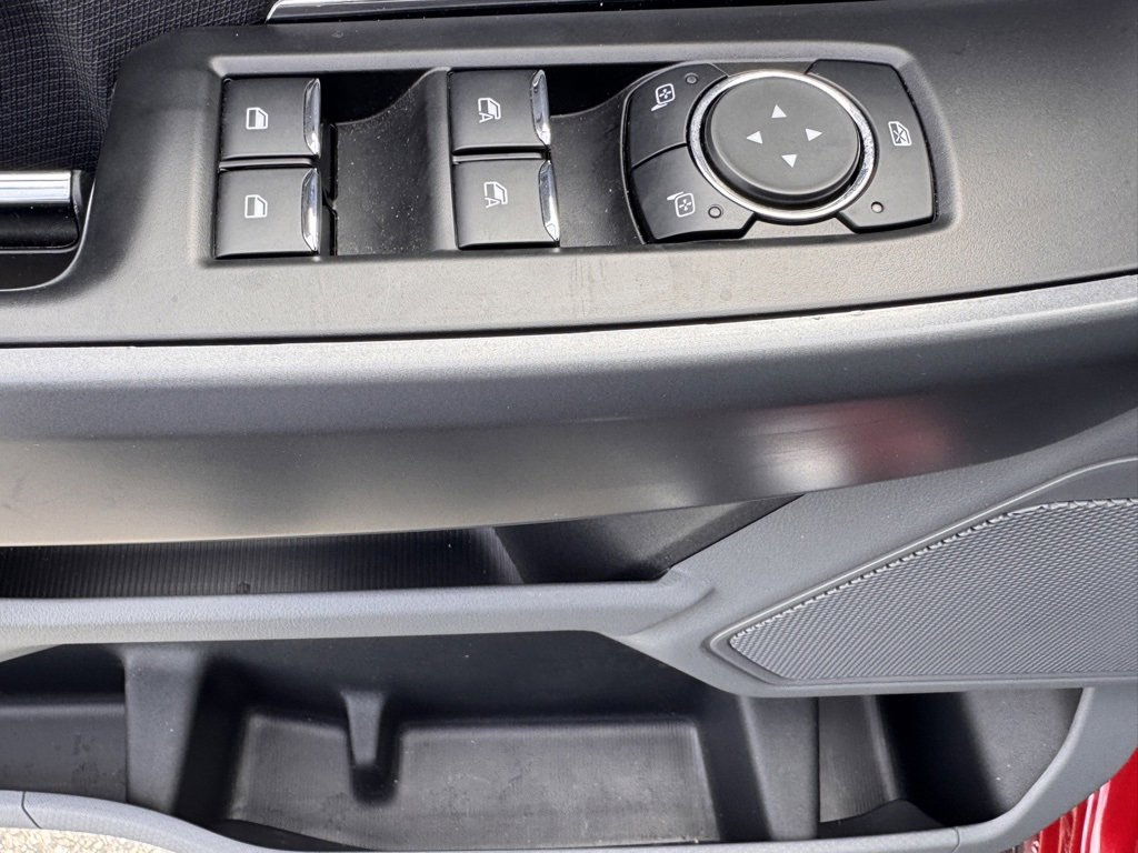 Certified 2024 Ford F150 XLT w/ Equipment Group 302A MID image 16