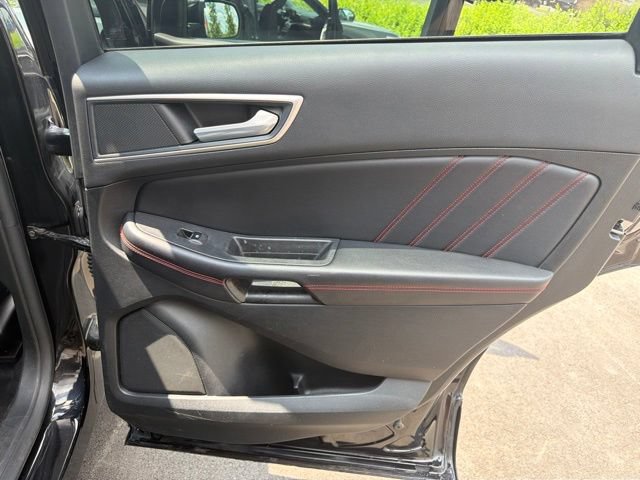 Certified 2024 Ford Edge ST-Line AWD/4WD image 20