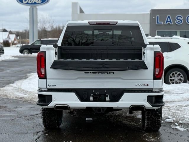 Used 2020 GMC Sierra 1500 AT4 w/ AT4 Premium Package image 41
