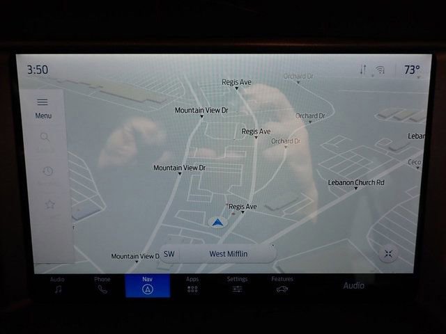 Certified 2025 Ford Bronco Badlands image 26