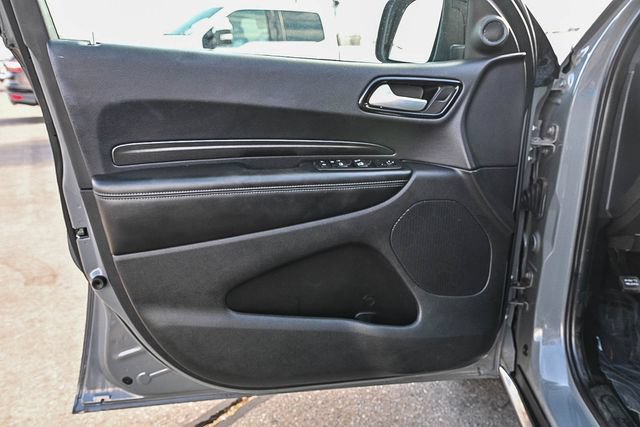 Used 2023 Dodge Durango SXT RWD image 22