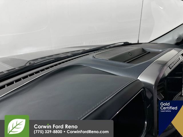 Certified 2021 Ford F150 Limited AWD/4WD image 12