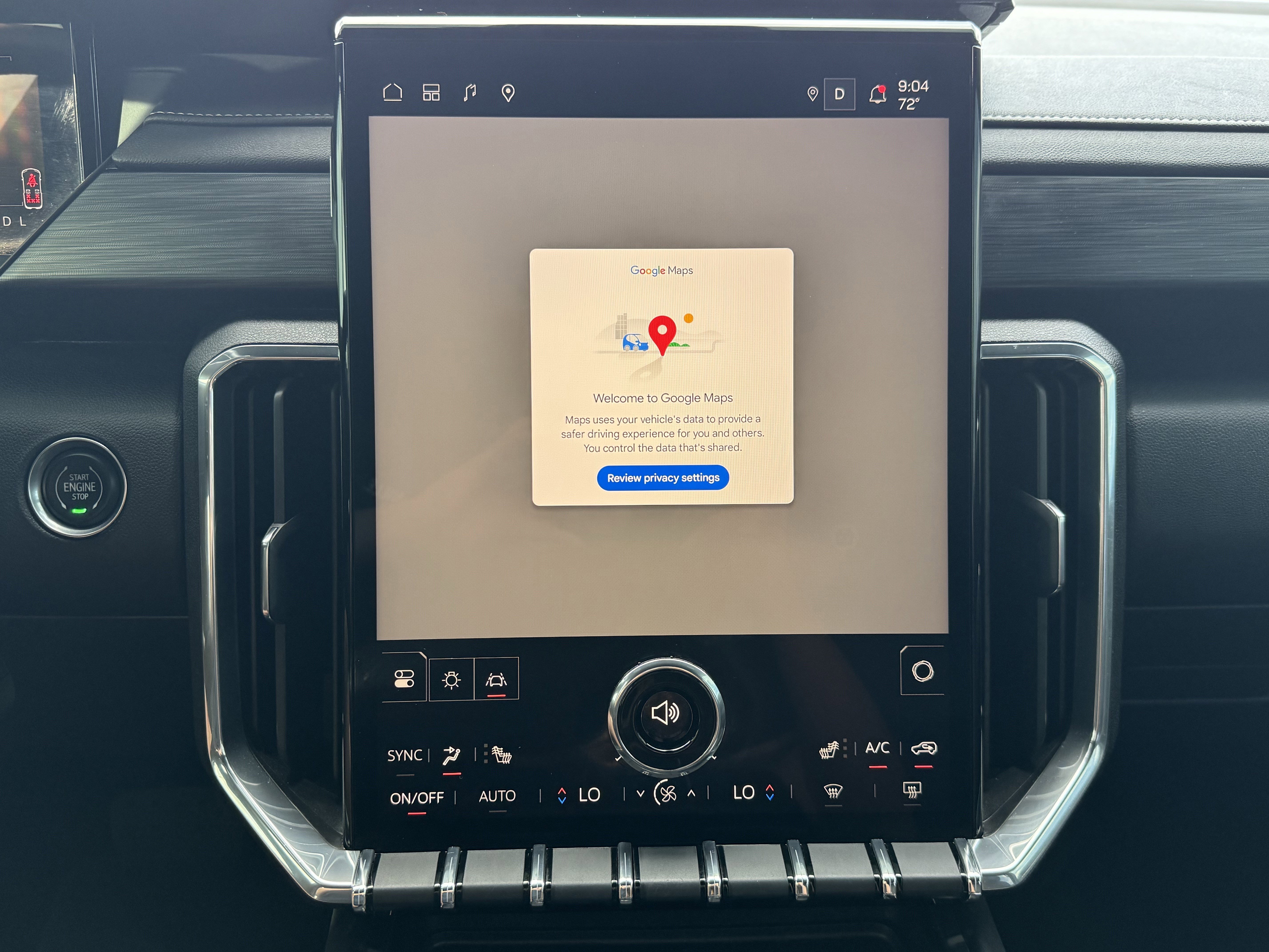 Used 2024 GMC Acadia Elevation w/ Luxury Package image 19